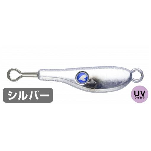 BLUE BLUE TG STRIKE 45g BLADE JIG