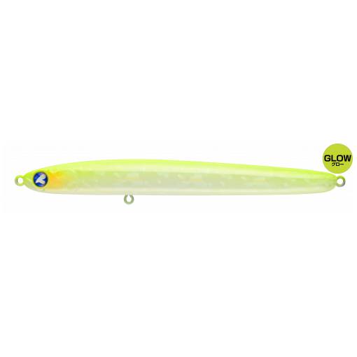 BLUE BLUE OUTSTAR 120S 20g