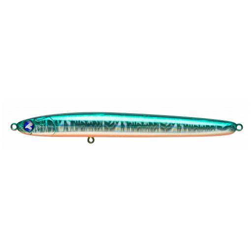 BLUE BLUE OUTSTAR 120S 20g