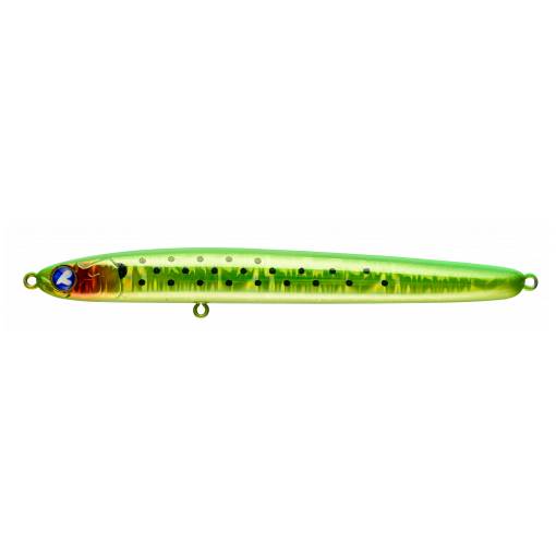 BLUE BLUE OUTSTAR 120S 20g