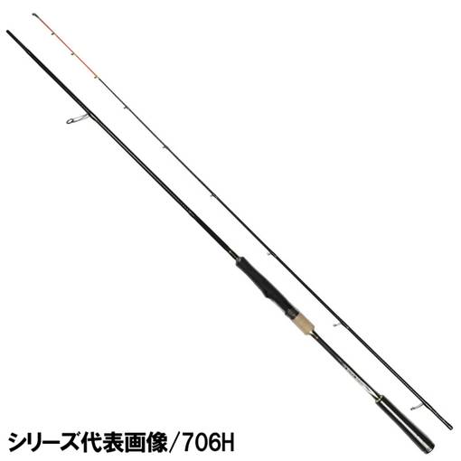 KANJI CRONO 705 OMORIG SPEC BOAT SQUID FISHING GAME 56-131g PE 0.4-0.6