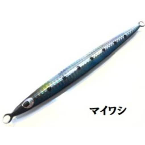 SOULS FINALIST HARI-NO-YAMA 200g