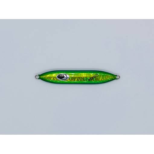J-LIKE PRODUCT AAS ALL MADE IN JAPAN JIG 200g