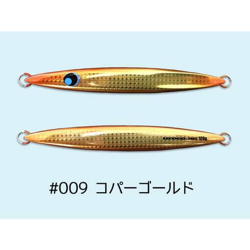 UROCO JIG 120g
