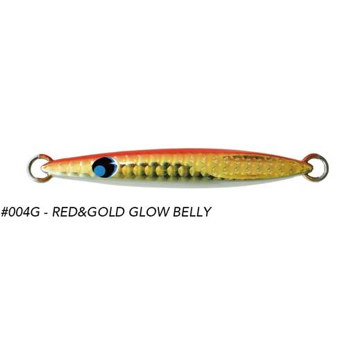 UROCO CHIBI CASTING JIG 30g