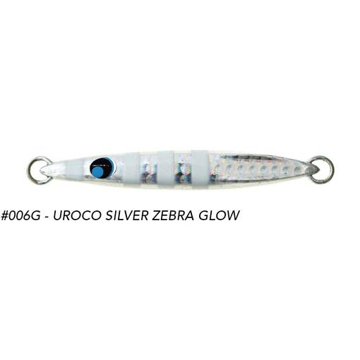UROCO CHIBI CASTING JIG 30g