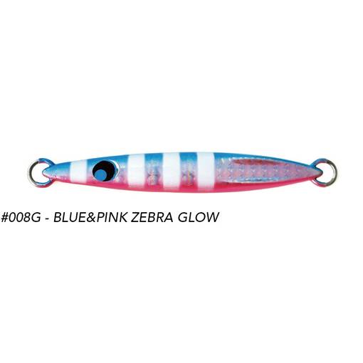 UROCO CHIBI CASTING JIG 30g