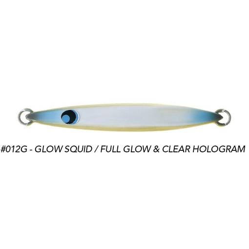 UROCO CHIBI CASTING JIG 30g