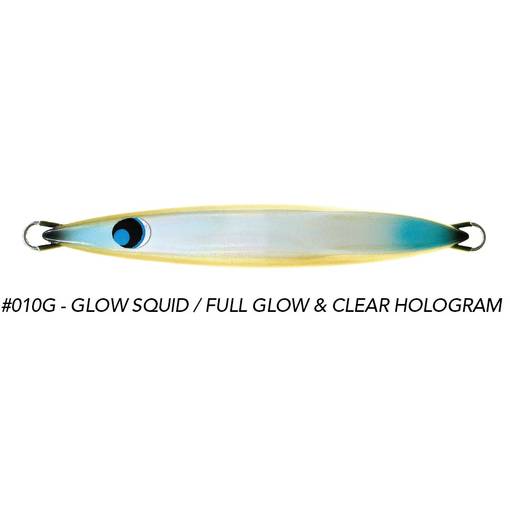 UROCO JIG SHORT 120g