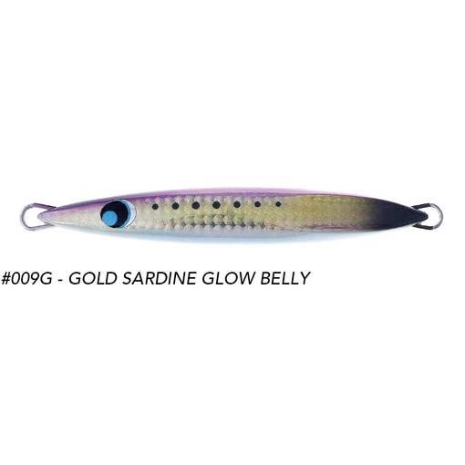 UROCO JIG SHORT 150g