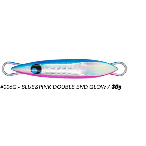 UROCO CHIBI JIG SHORT RIGGED 40g