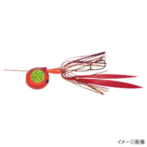 PUDLEE TAIRABA JET 120 #RED ORANGE