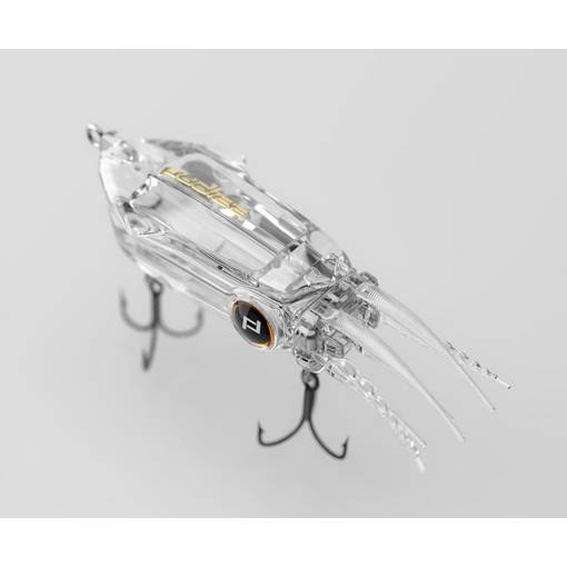 PUDLEE IKA LURE JET REGULAR SSS 65mm 6g