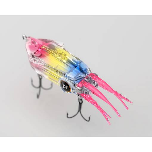 PUDLEE IKA LURE JET REGULAR SSS 65mm 6g