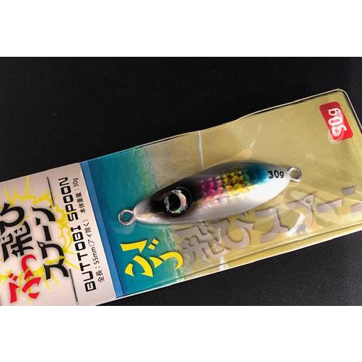 JUMPRIZE BUTTOBI SPOON 55mm 30g
