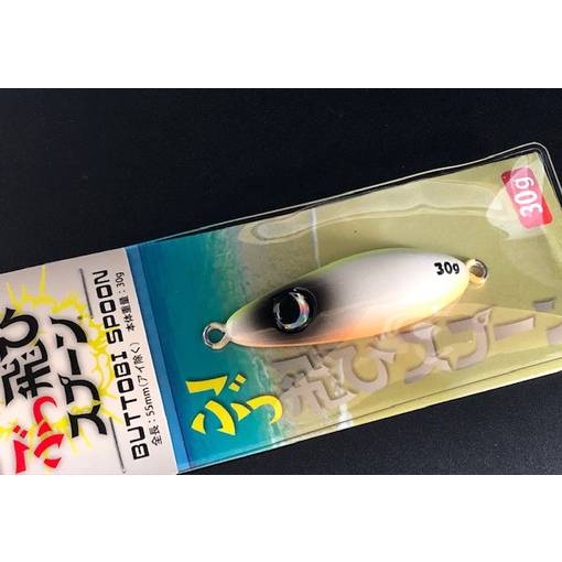 JUMPRIZE BUTTOBI SPOON 55mm 30g