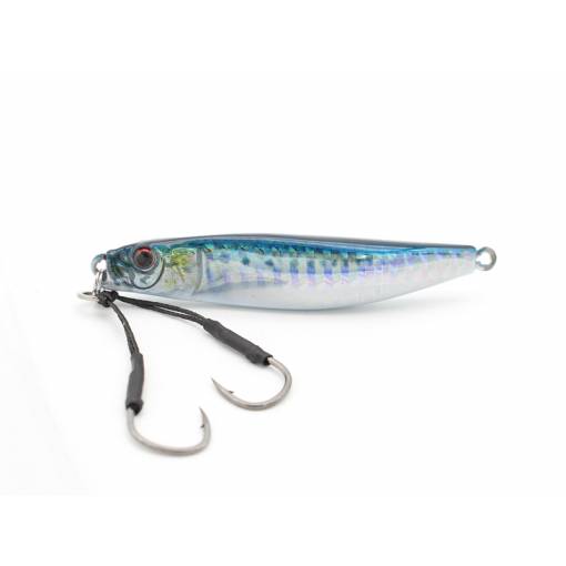 LITTLE JACK METAL ADICT TYPE 01 30g