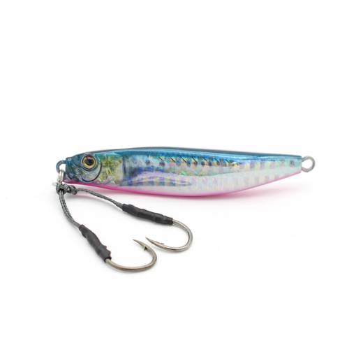 LITTLE JACK METAL ADICT TYPE 01 30g