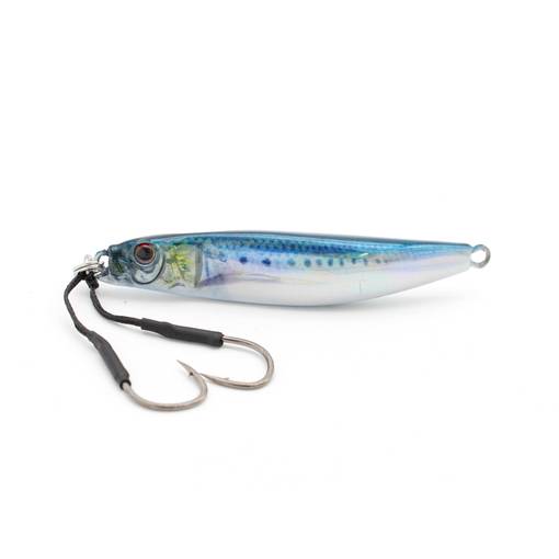 LITTLE JACK METAL ADICT TYPE 01 40g