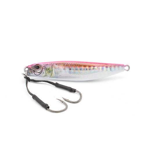 LITTLE JACK METAL ADICT TYPE 01 40g