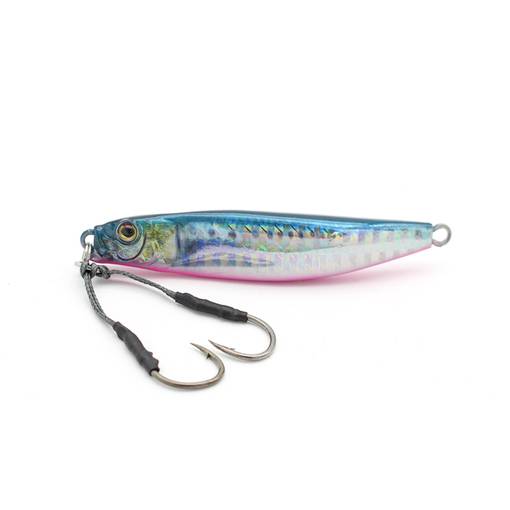 LITTLE JACK METAL ADICT TYPE 01 40g