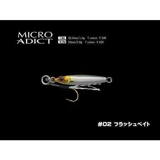 LITTLE JACK MICRO ADICT 2g