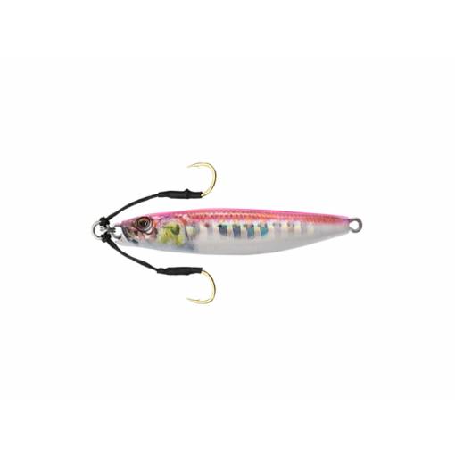 LITTLE JACK METAL ADICT 12g