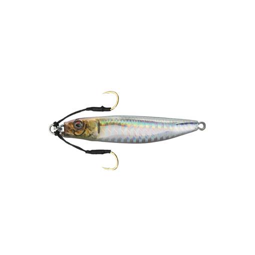 LITTLE JACK METAL ADICT 12g