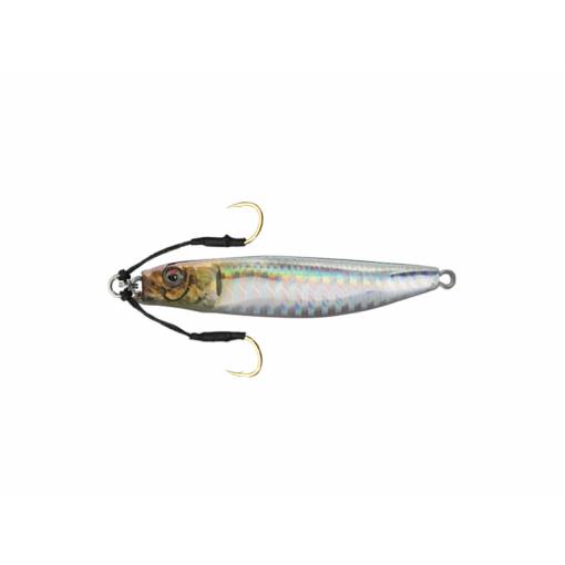 LITTLE JACK METAL ADICT 18g