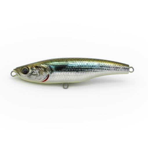 LITTLE JACK FORMA HEADS sinking pencil 105mm 52g #03 OLIVE BAIT