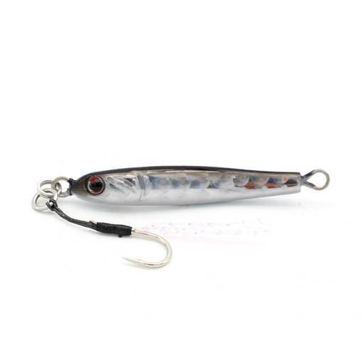 LITTLE JACK MICRO ADICT ASYMMETRY 3g #07
