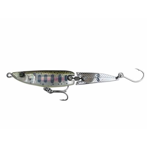LITTLE JACK HYMIR 85 20.4g #10