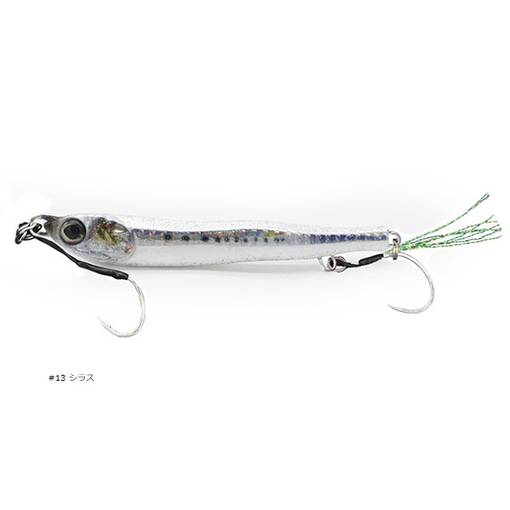 LITTLE JACK METAL ADICT TYPE-03 30G
