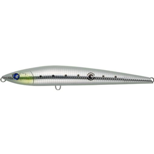 BLUEBLUE GACHISLA 23cm 165g HEAVY SINKING STICKBAIT