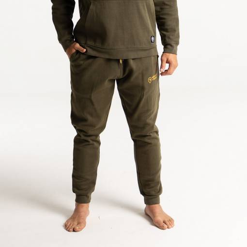 ADVENTER & FISHING PANTS OLIVE NIGHT