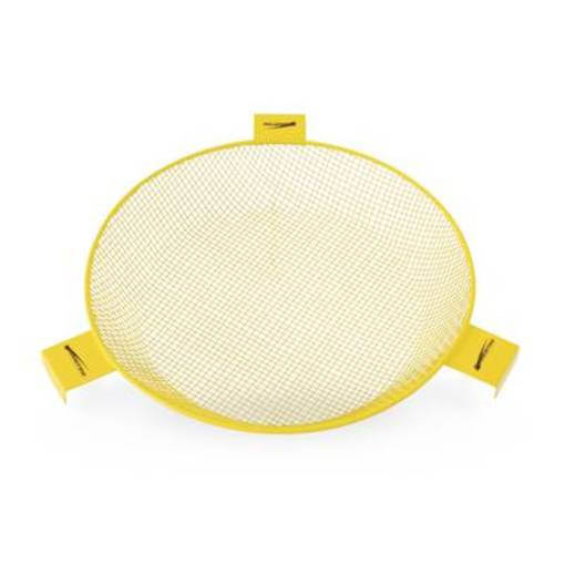 TUBERTINI BAIT RIDDLE ROUND 6mm