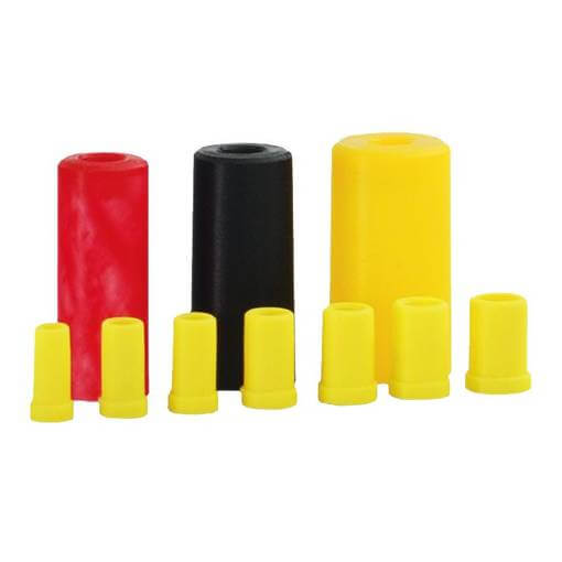TUBERTINI INTERNAL BUSH EXTRA SLIDE PTFE