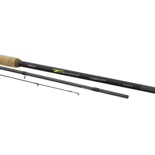 TUBERTINI T-MATCH III 3.9m 4-14g
