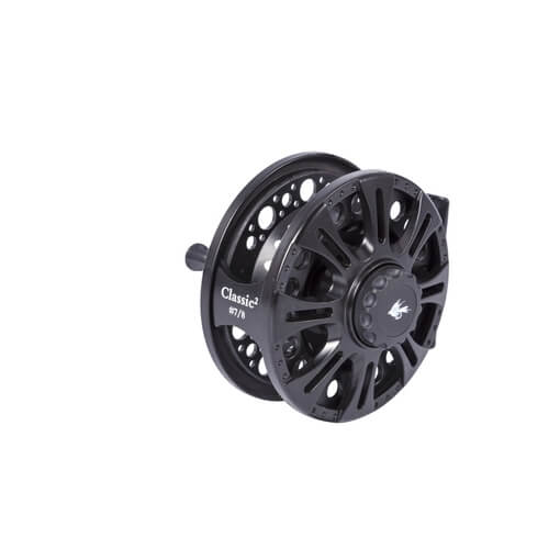 SNOWBEE CLASSIC 2 FLY REEL