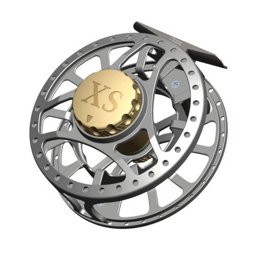 SNOWBEE XS SALMON SALTWATER FLY REEL #7/9