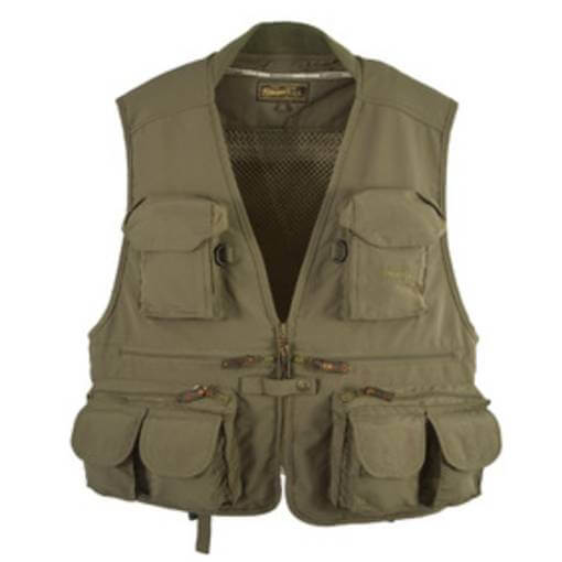 SNOWBEE CLASSIC FLY VEST
