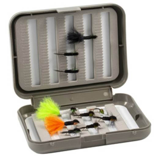 SNOWBEE CLASSIC FLY BOX