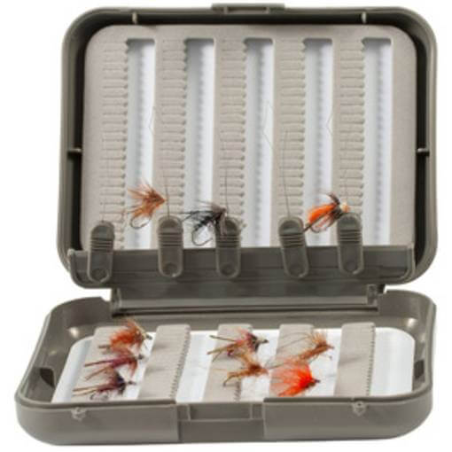 SNOWBEE CLASSIC DRY FLY BOX