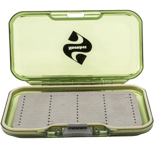 SNOWBEE WATERPROOF SALMON/SULTWATER LURE BOX