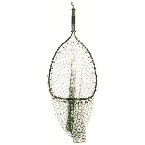 SNOWBEE ALUMINIUM FRAME HAND TROUT NET SMALL