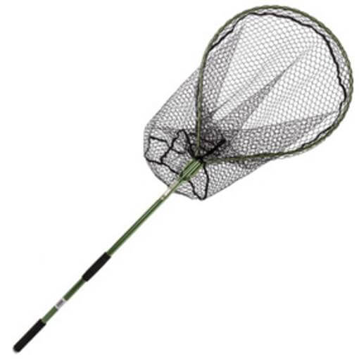 SNOWBEE GREEN FOLDING GAME NET