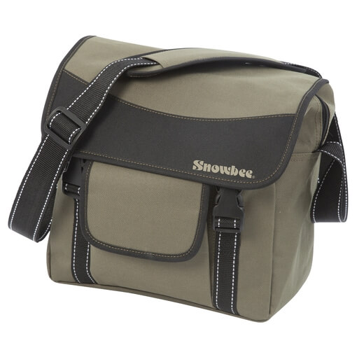 SNOWBEE PRESTIGE CLASSIC TROUT BAG