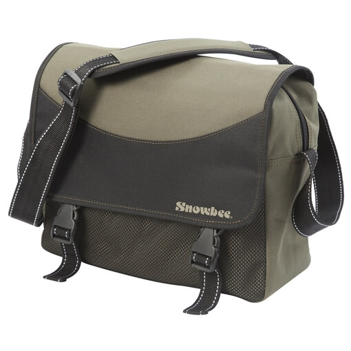 SNOWBEE PRESTIGE CLASSIC TROUT BAG