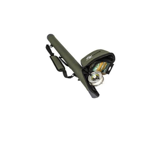 SNOWBEE XS TRAVEL FLY ROD&REEL CASE 90cm