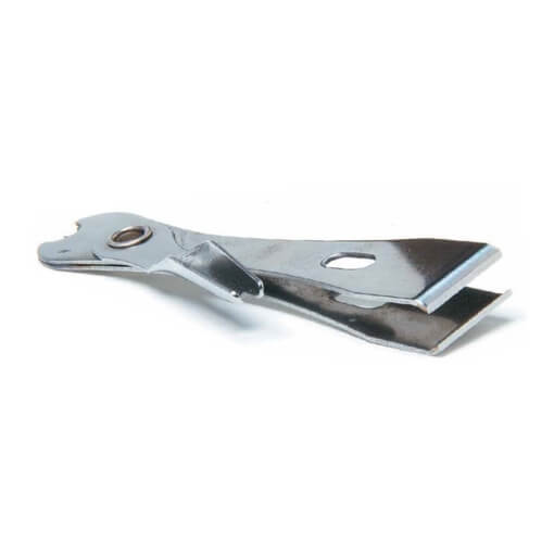 SNOWBEE STAINLESS STEEL SNIPS
